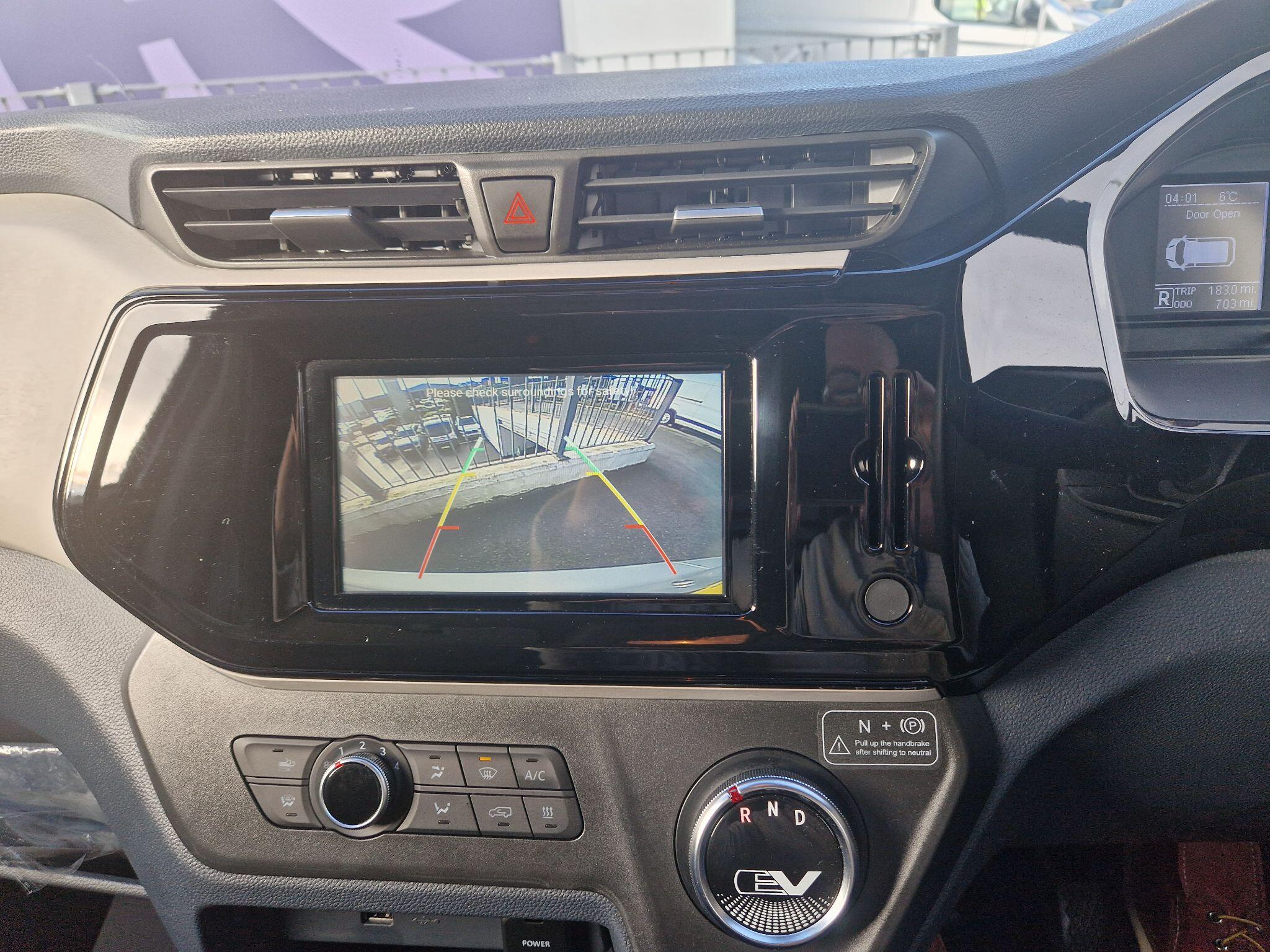 Maxus eDeliver 3 image 9